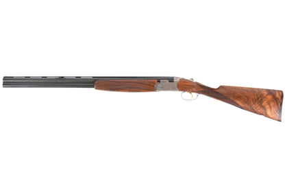Cole Exclusive Beretta 687 Silver Pigeon III Field Shotgun | 12GA 28" | SN#: H49300X