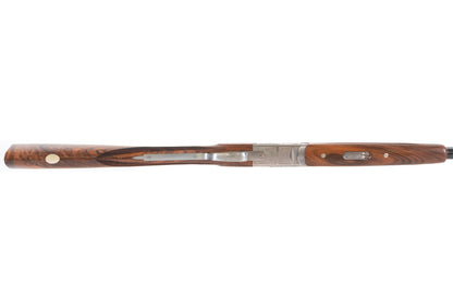 Cole Exclusive Beretta 687 Silver Pigeon III Field Shotgun | 12GA 28" | SN#: H49300X
