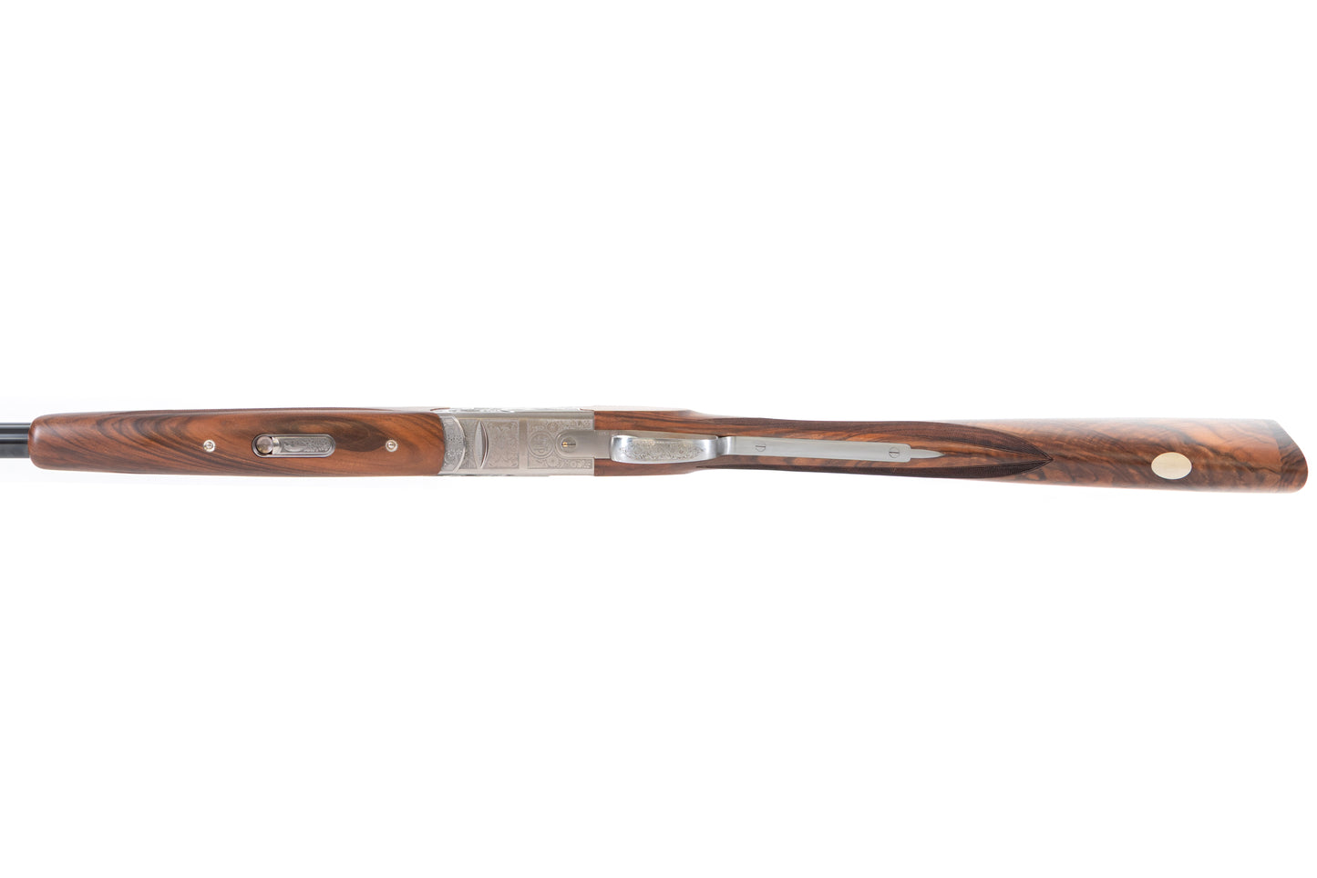 Cole Exclusive Beretta 687 Silver Pigeon III Field Shotgun | 12GA 28" | SN#: H49300X