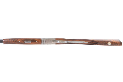 Cole Exclusive Beretta 687 Silver Pigeon III Field Shotgun | 12GA 28" | SN#: H49300X