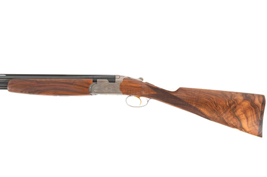 Cole Exclusive Beretta 687 Silver Pigeon III Field Shotgun | 12GA 28" | SN#: H49300X