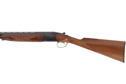Pre-Owned Browning Citori Straight Stock Field Shotgun | 20GA 24" | SN#: 31896NWB33