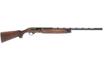 Cole Pro Midnight Bronze Beretta A400 XCEL Sporting Shotgun | 12GA 28" | SN#: XA278411