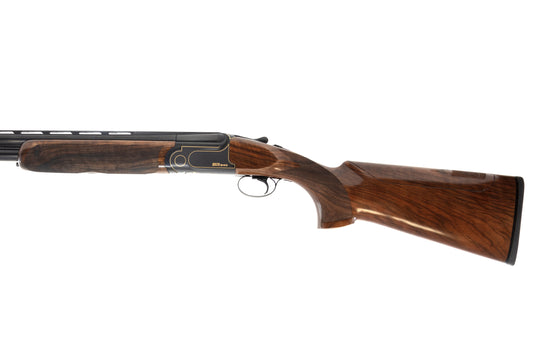 Rizzini BR240 Cole Special Sporting Shotgun w/Adjustable Comb | 12GA 32" | SN#: 136219