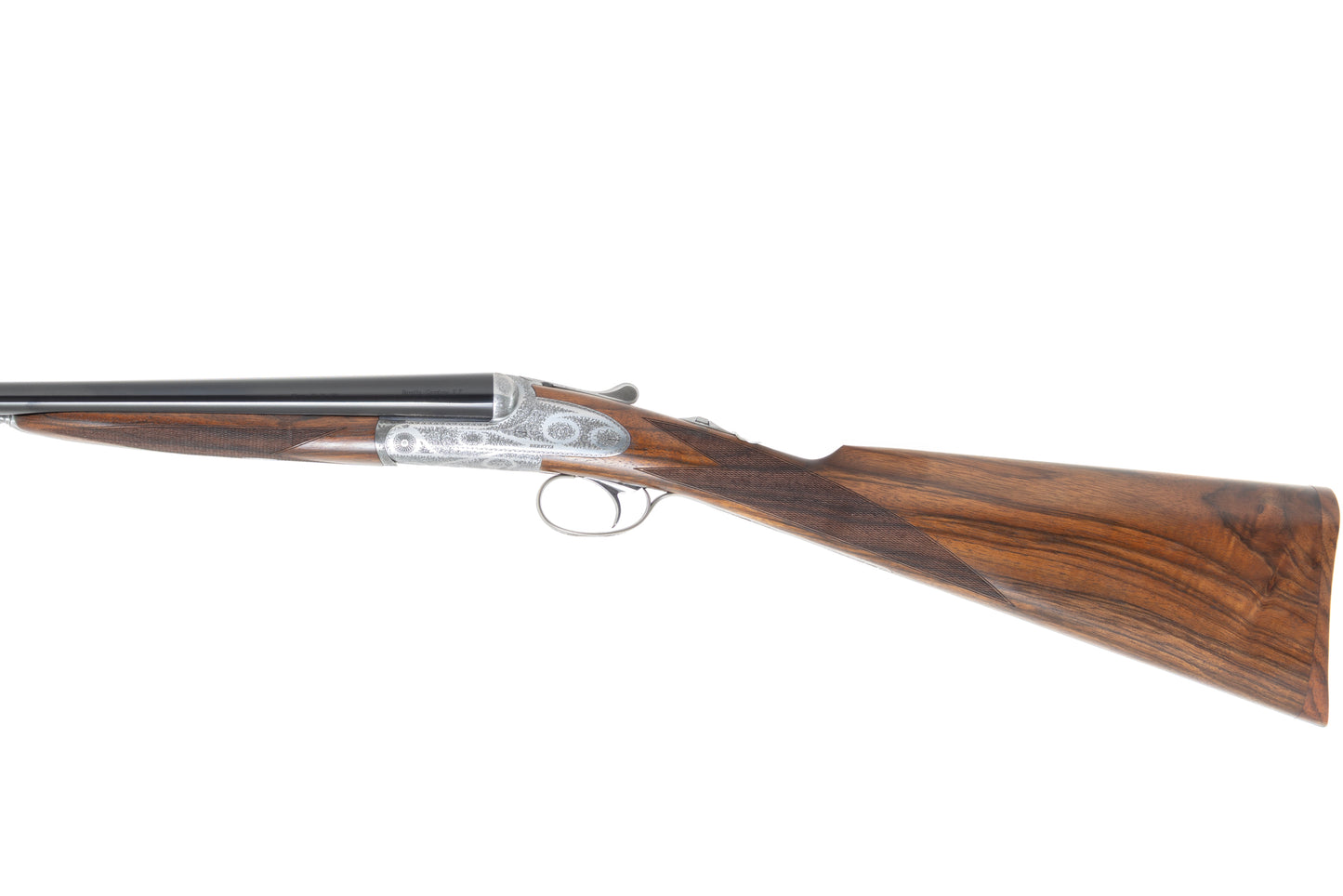 Beretta 486 EL Field Shotgun | 20GA 28" | SN#: DB03207A