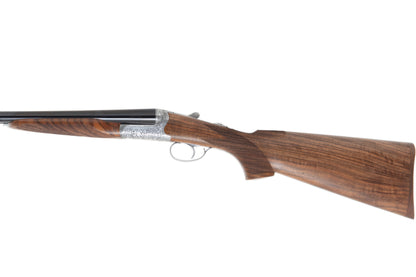 Beretta 486 Pistol Grip Beavertail Field Shotgun | 12GA 28" | SN#: DB06579A