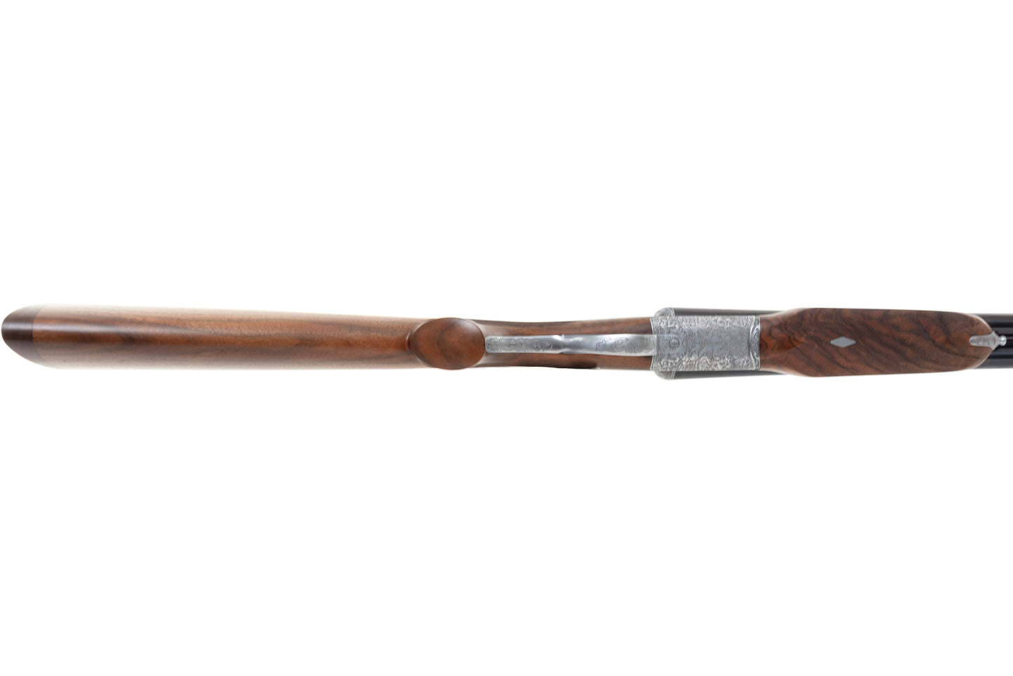 Beretta 486 Pistol Grip Beavertail Field Shotgun | 12GA 28" | SN#: DB06579A
