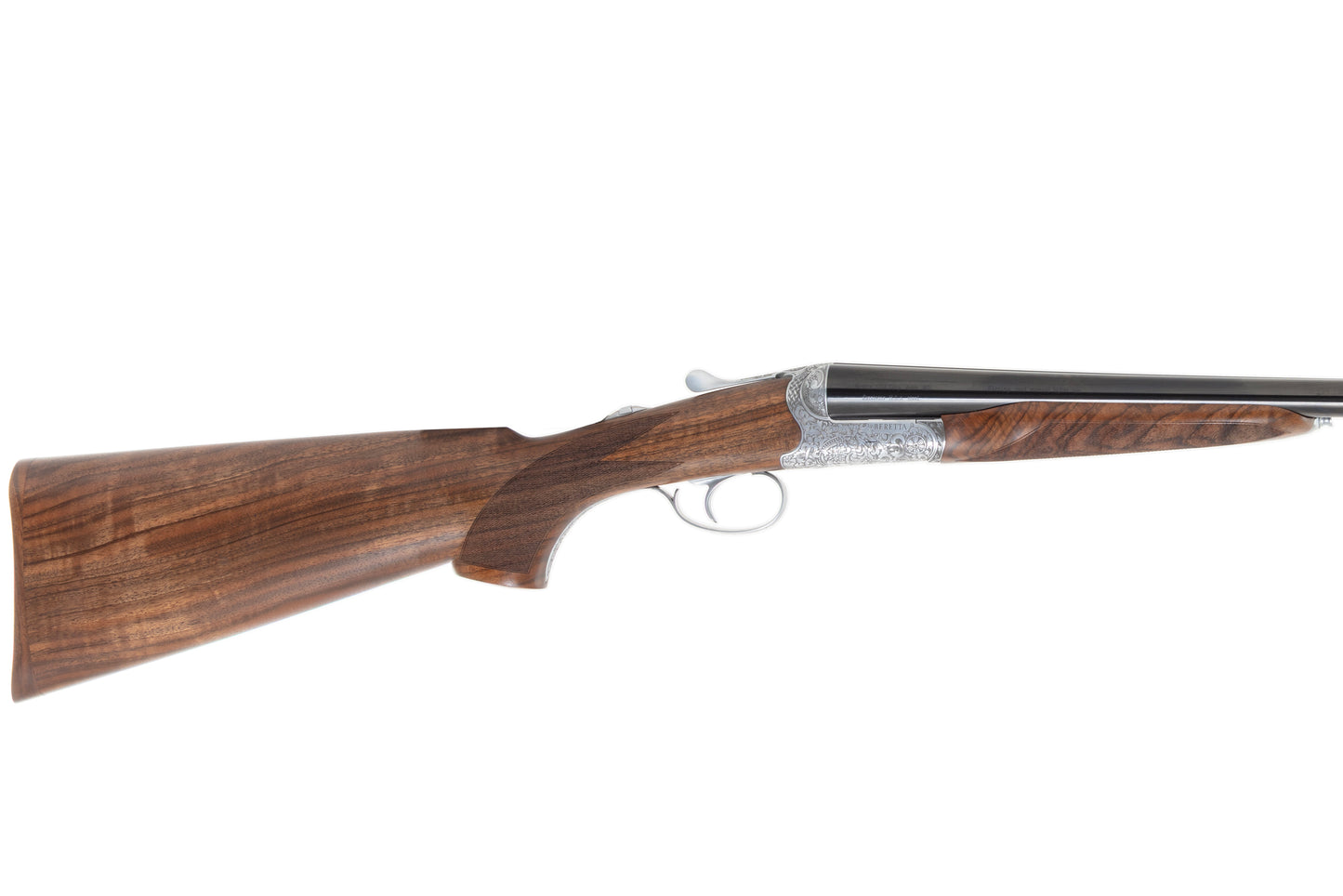 Beretta 486 Pistol Grip Beavertail Field Shotgun | 12GA 28" | SN#: DB06579A