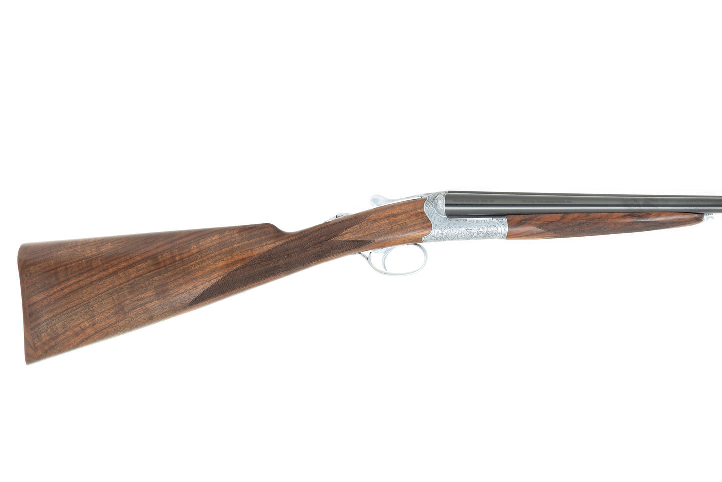 Pre-Owned Beretta 486 Straight Stock Field Shotgun | 28GA 28" | SN#: DB06823A