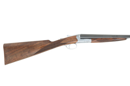 Pre-Owned Beretta 486 Straight Stock Field Shotgun | 28GA 28" | SN#: DB06823A