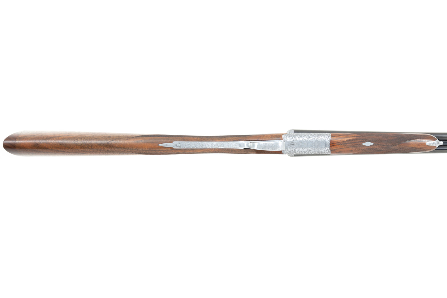 Pre-Owned Beretta 486 Straight Stock Field Shotgun | 28GA 28" | SN#: DB06823A
