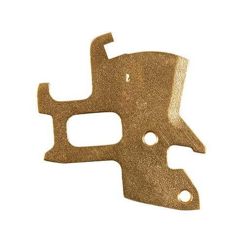 BERETTA PART | C57255 | GOLD TRIGGER BODY 12 GA SILVER PIGEON