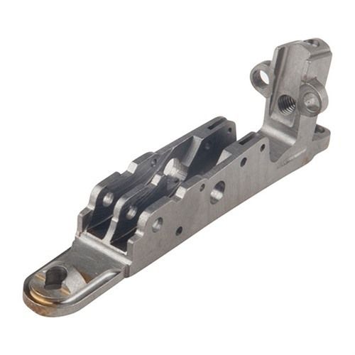 BERETTA PART | C45241 | TRIGGER PLATE WHITE - 687 EELL CAL 28 AND 410