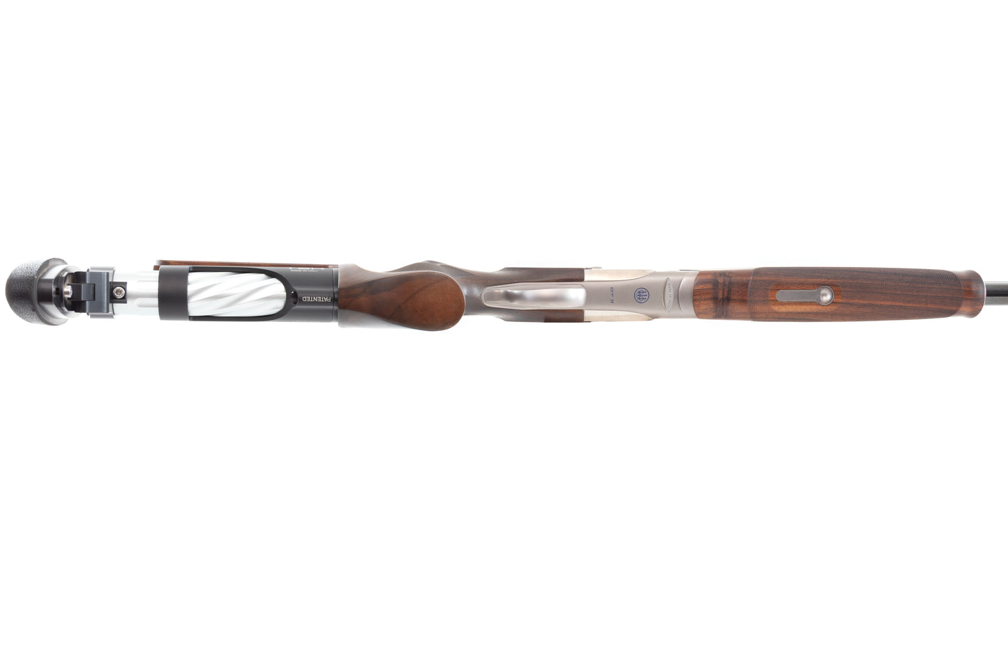 Pre-Owned Beretta DT-11 Sporting Shotgun w/TSK | 12GA 30" | SN#: DT19165W