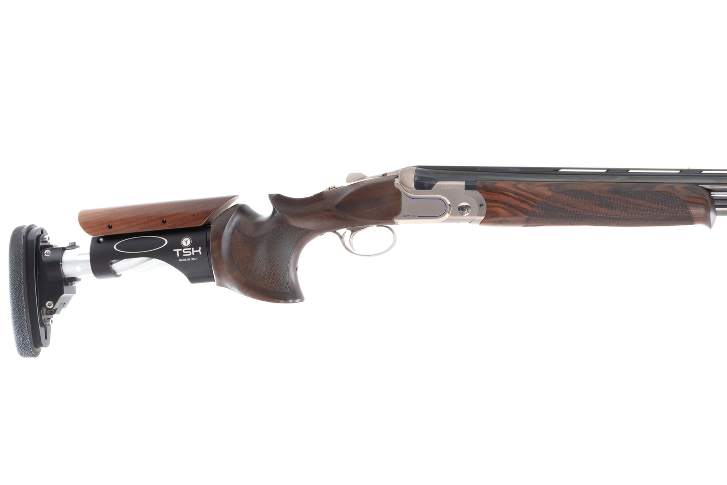 Pre-Owned Beretta DT-11 Sporting Shotgun w/TSK | 12GA 30" | SN#: DT19165W