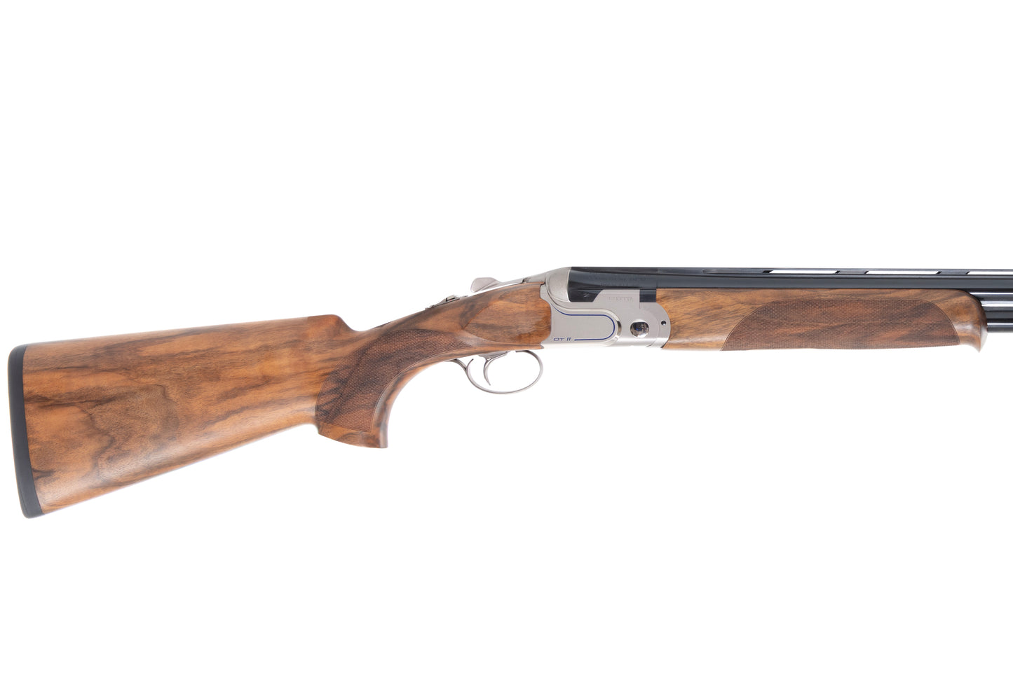 Beretta DT11 Sporting Shotgun | 12GA 32" | SN#: DT19378W