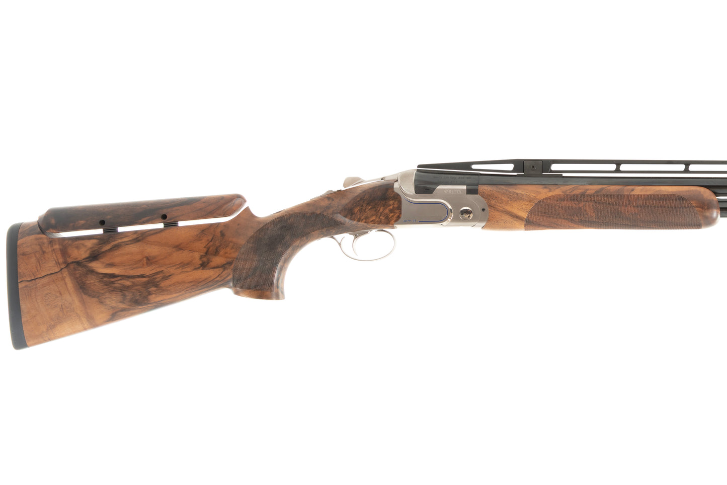 Beretta DT11 ACS Sporting Shotgun | 12GA 32" | SN#: DT19562W