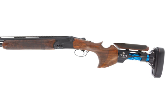 Pre-Owned Beretta DT11 Black Pro Skeet Shotgun | 12GA 30" | SN#: DT20543W