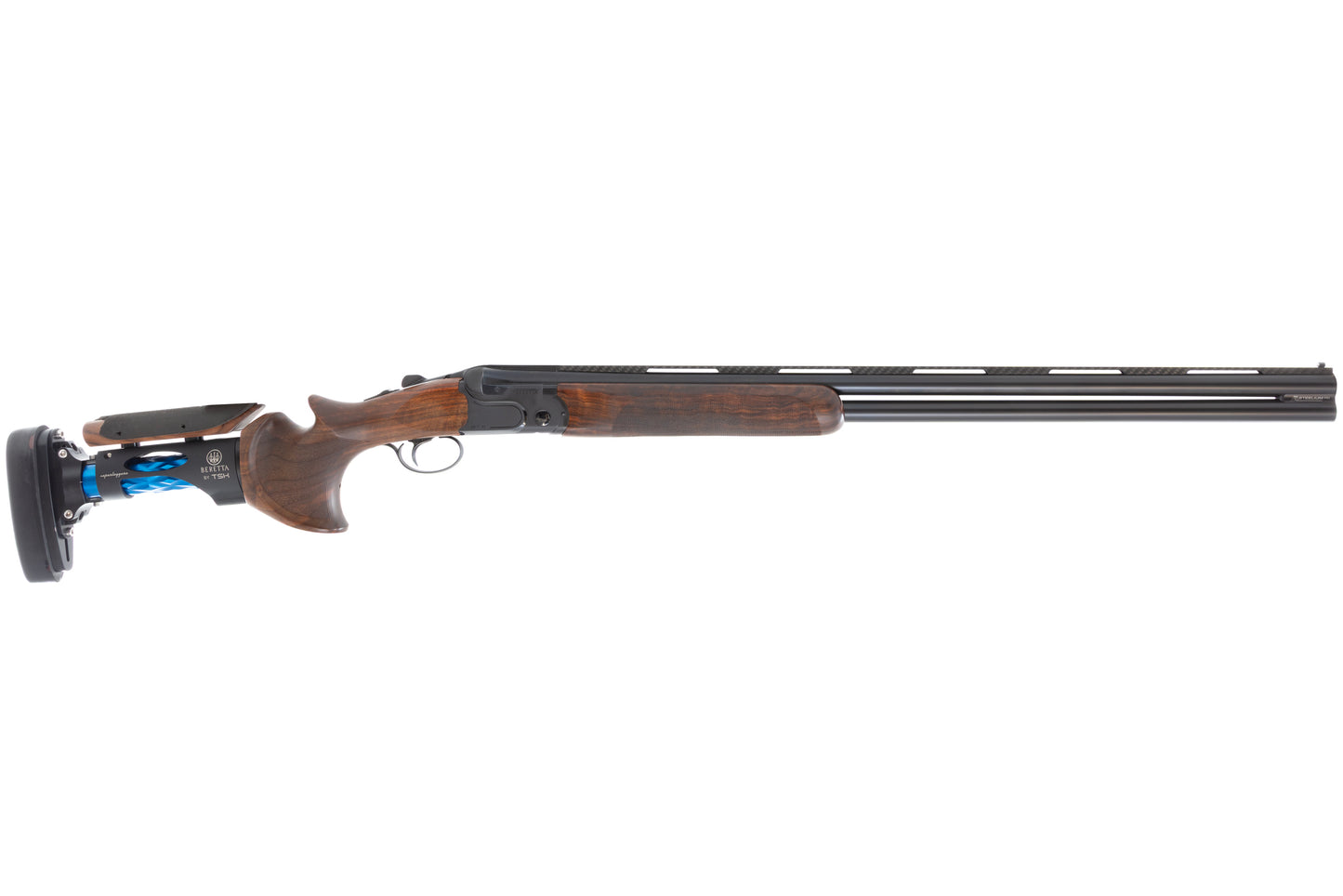 Pre-Owned Beretta DT11 Black Pro Skeet Shotgun | 12GA 30" | SN#: DT20543W