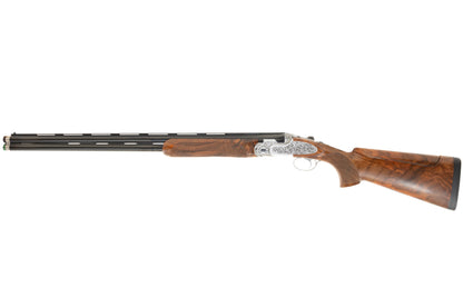 Pre-Owned Beretta DT11 EELL Sporting Shotgun w/Adjustable Comb | 12GA 30" | SN#: DT21323W