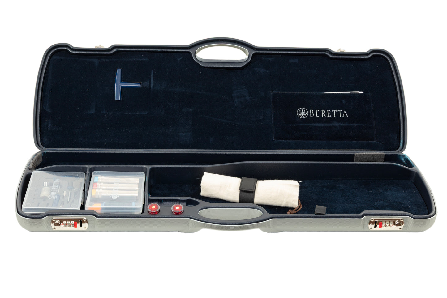 Pre-Owned Beretta DT11 EELL Sporting Shotgun w/Adjustable Comb | 12GA 30" | SN#: DT21323W
