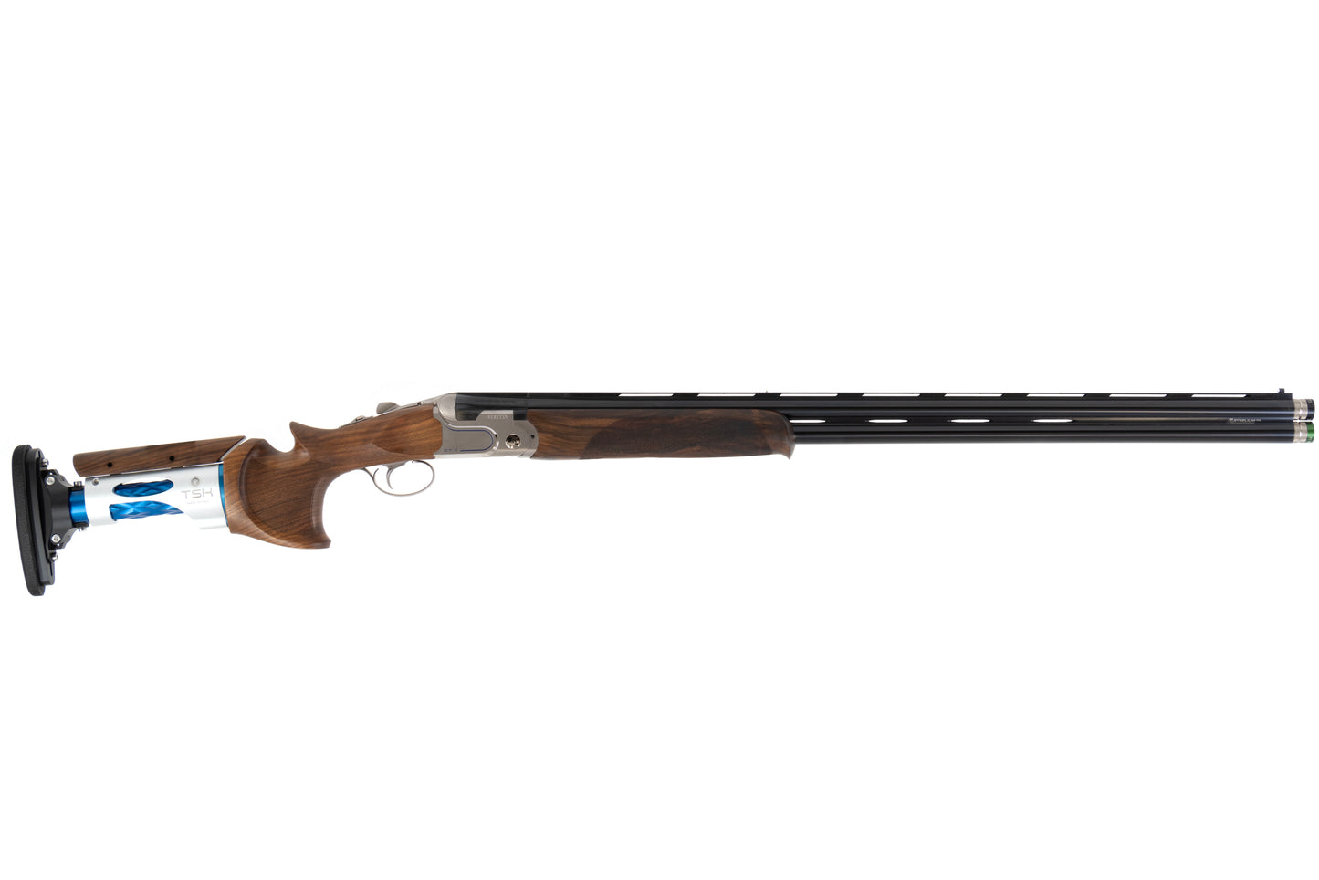 Cole Exclusive Beretta DT11 Sporting Shotgun w/TSK | 12GA 32" | SN# DT22319W