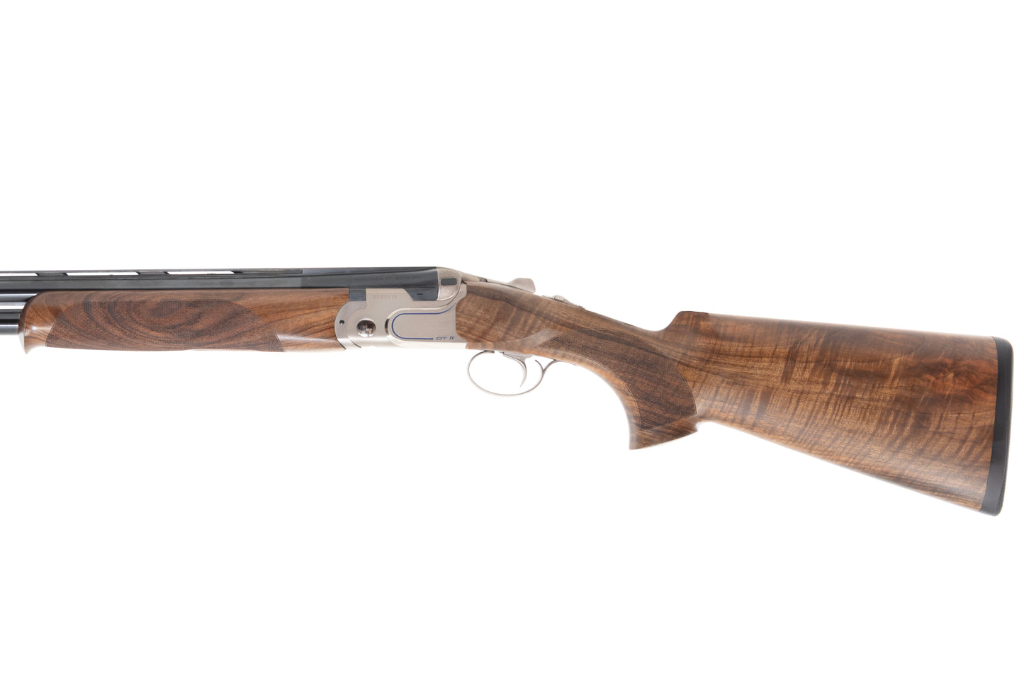 Beretta DT11 Left Hand Sporting Shotgun | 12GA 32" | SN#: DT26689W