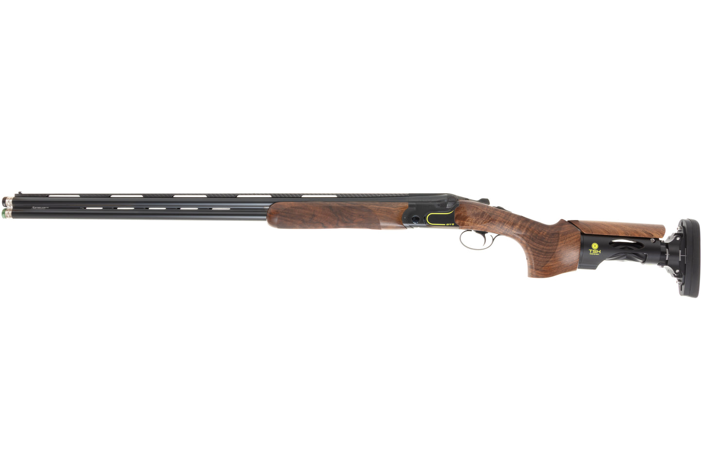 Beretta DT11 DLC Pro TSK Sporting Shotgun | 12GA 32" | SN#: DT26945W