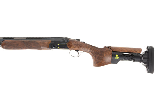 Beretta DT11 DLC Pro TSK Sporting Shotgun | 12GA 32" | SN#: DT26945W