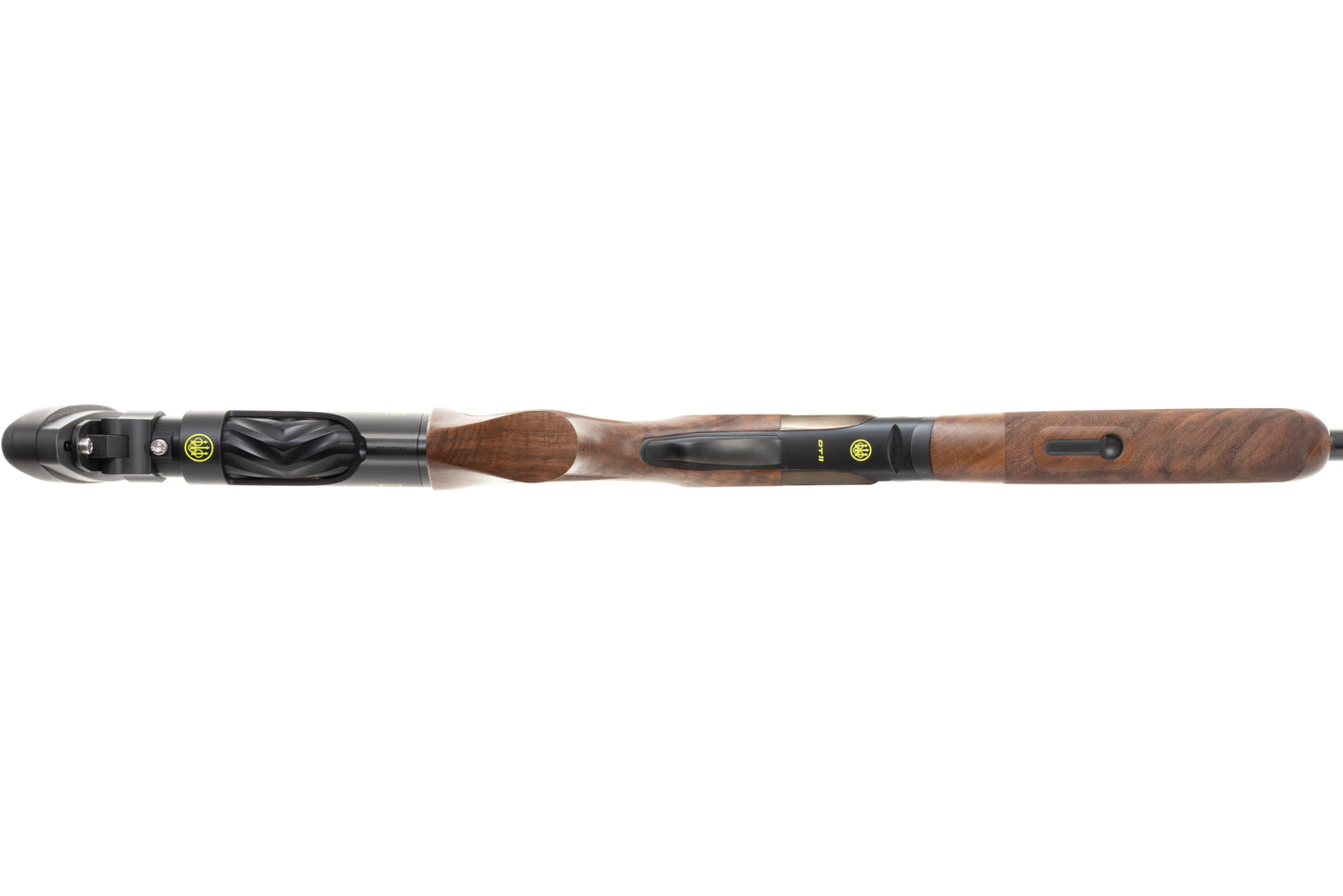 Beretta DT11 DLC Pro TSK Sporting Shotgun | 12GA 32" | SN#: DT26945W