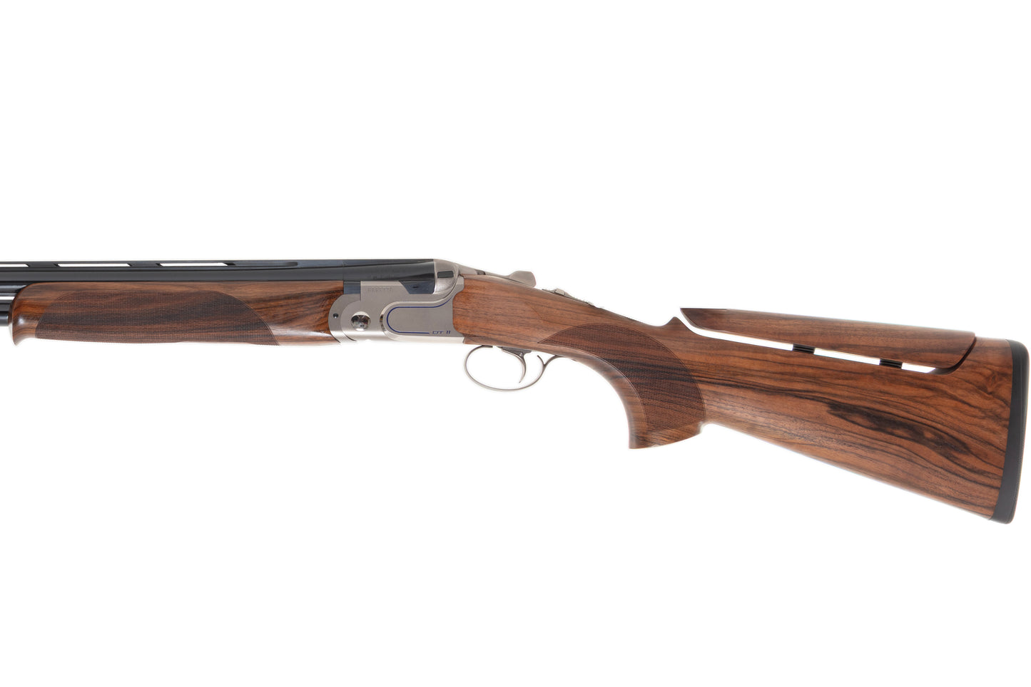 Beretta DT11 Sporting Shotgun w/B-Fast | 12GA 32" | SN#: DT26990W