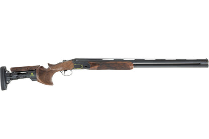 Beretta DT11 DLC Pro TSK Skeet Shotgun | 12GA 30" | SN#: DT27071W