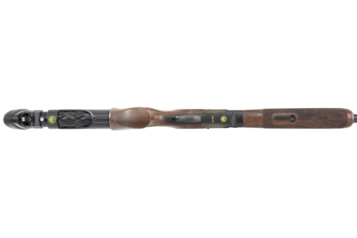 Beretta DT11 DLC Pro TSK Skeet Shotgun | 12GA 30" | SN#: DT27071W