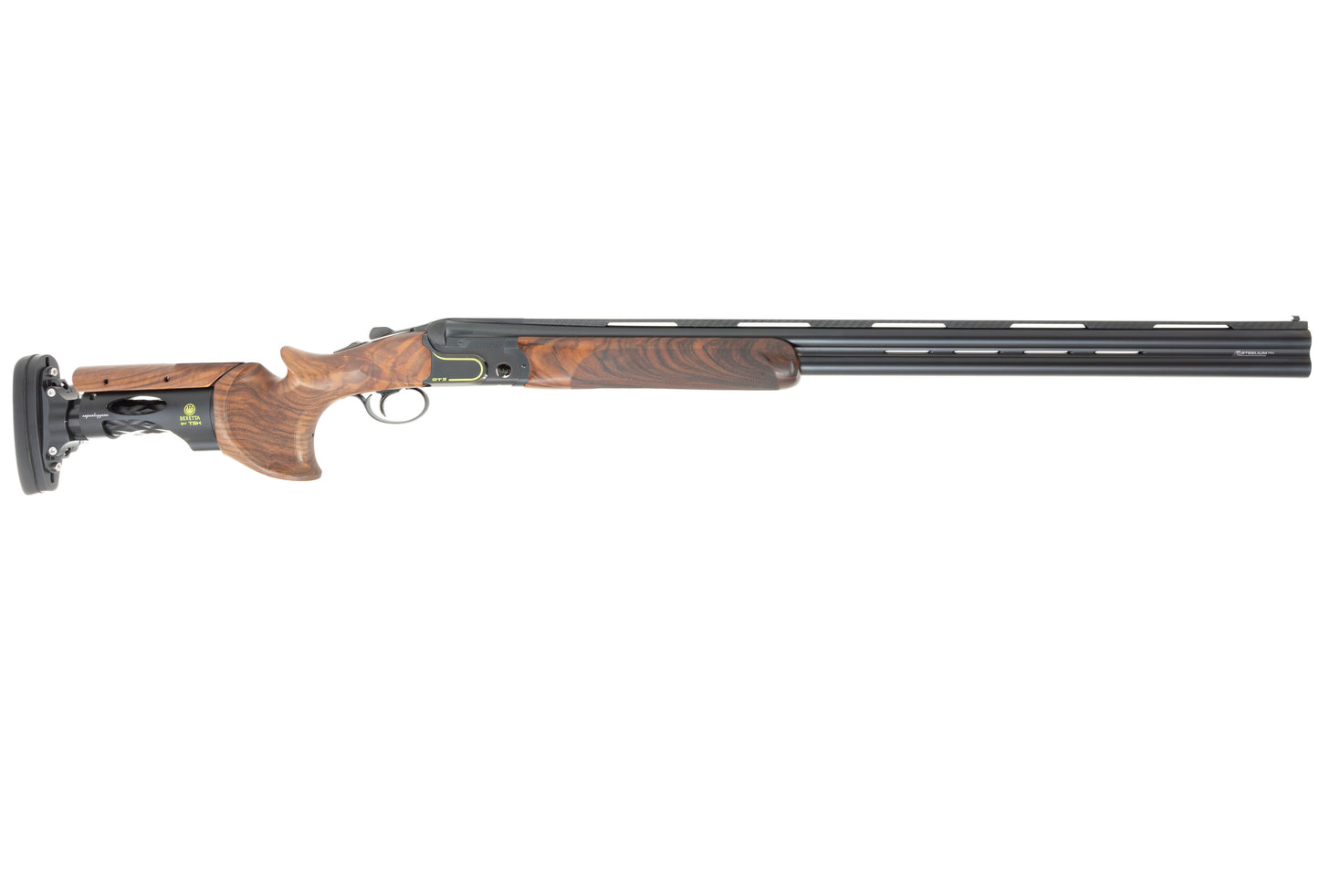 Beretta DT11 DLC Pro TSK Skeet Shotgun | 12GA 30" | SN#: DT27078W
