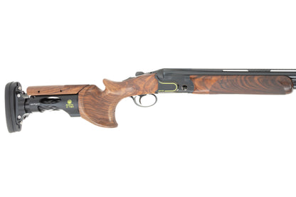 Beretta DT11 DLC Pro TSK Skeet Shotgun | 12GA 30" | SN#: DT27078W
