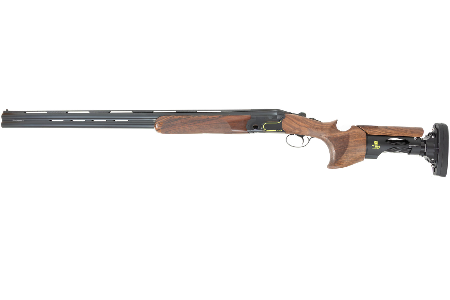 Beretta DT11 DLC Pro TSK Skeet Shotgun | 12GA 30" | SN#: DT27078W