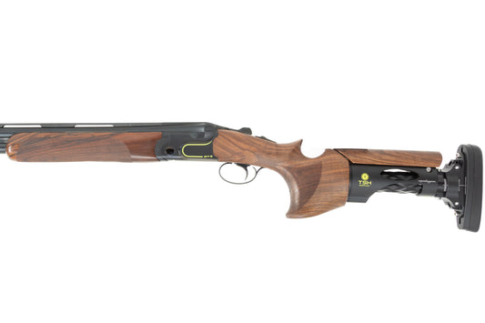 Beretta DT11 DLC Pro TSK Skeet Shotgun | 12GA 30" | SN#: DT27078W