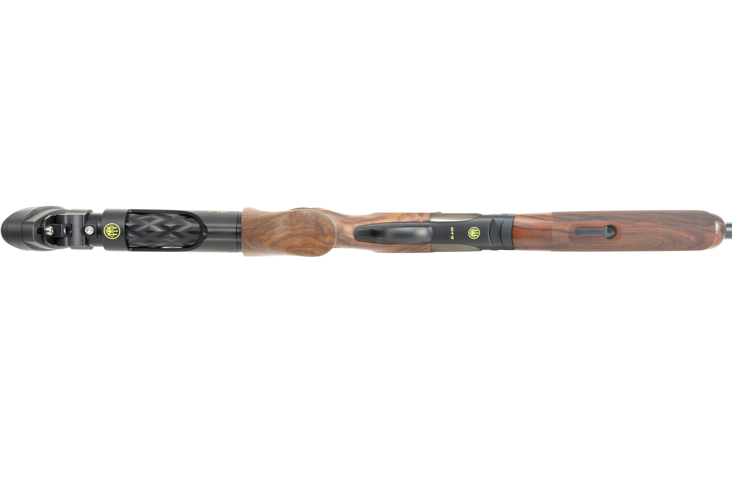Beretta DT11 DLC Pro TSK Skeet Shotgun | 12GA 30" | SN#: DT27078W