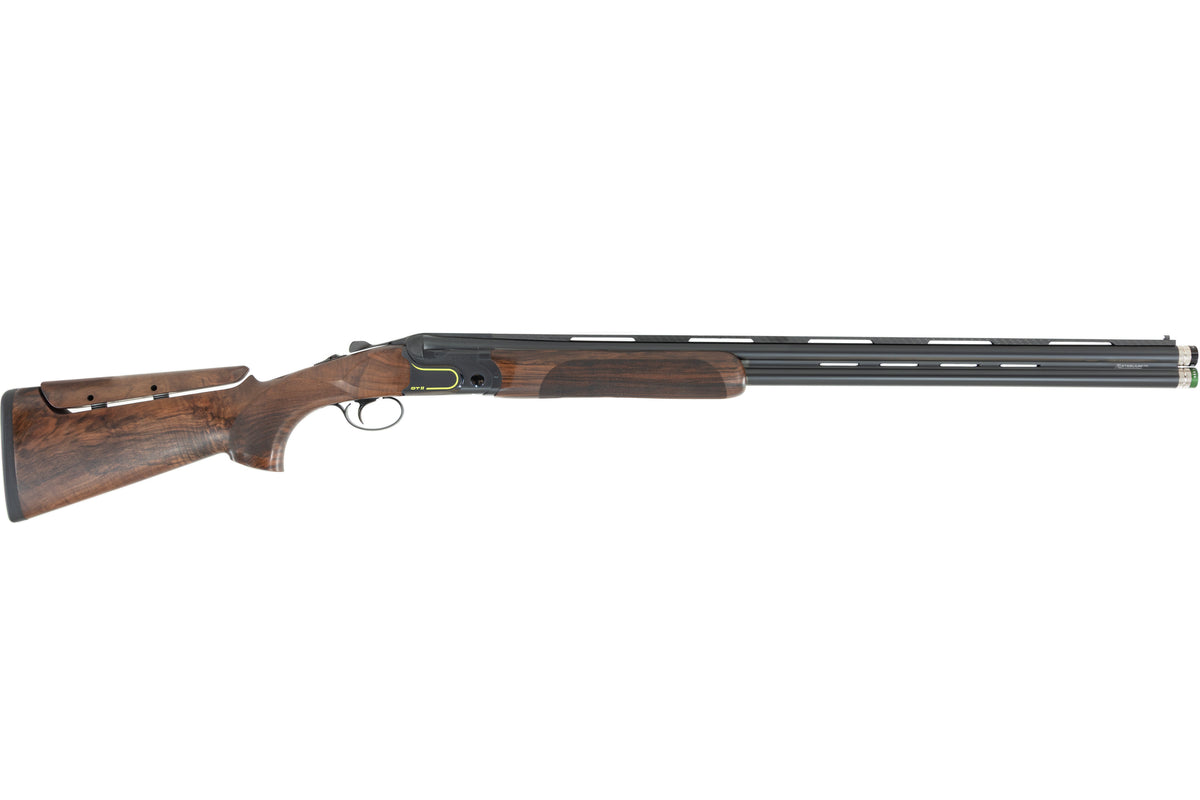Beretta DT11 DLC Sporting Shotgun w/B-Fast Adjustable Comb | 12GA 32" | SN#: DT27158W