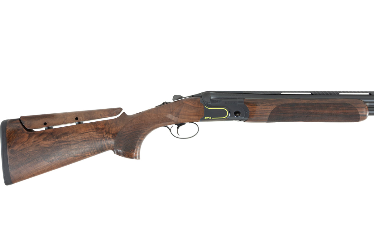Beretta DT11 DLC Sporting Shotgun w/B-Fast Adjustable Comb | 12GA 32" | SN#: DT27158W