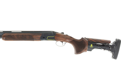 Beretta DT11 DLC Pro TSK Left Hand Sporting Shotgun | 12GA 32" | SN#: DT27234W