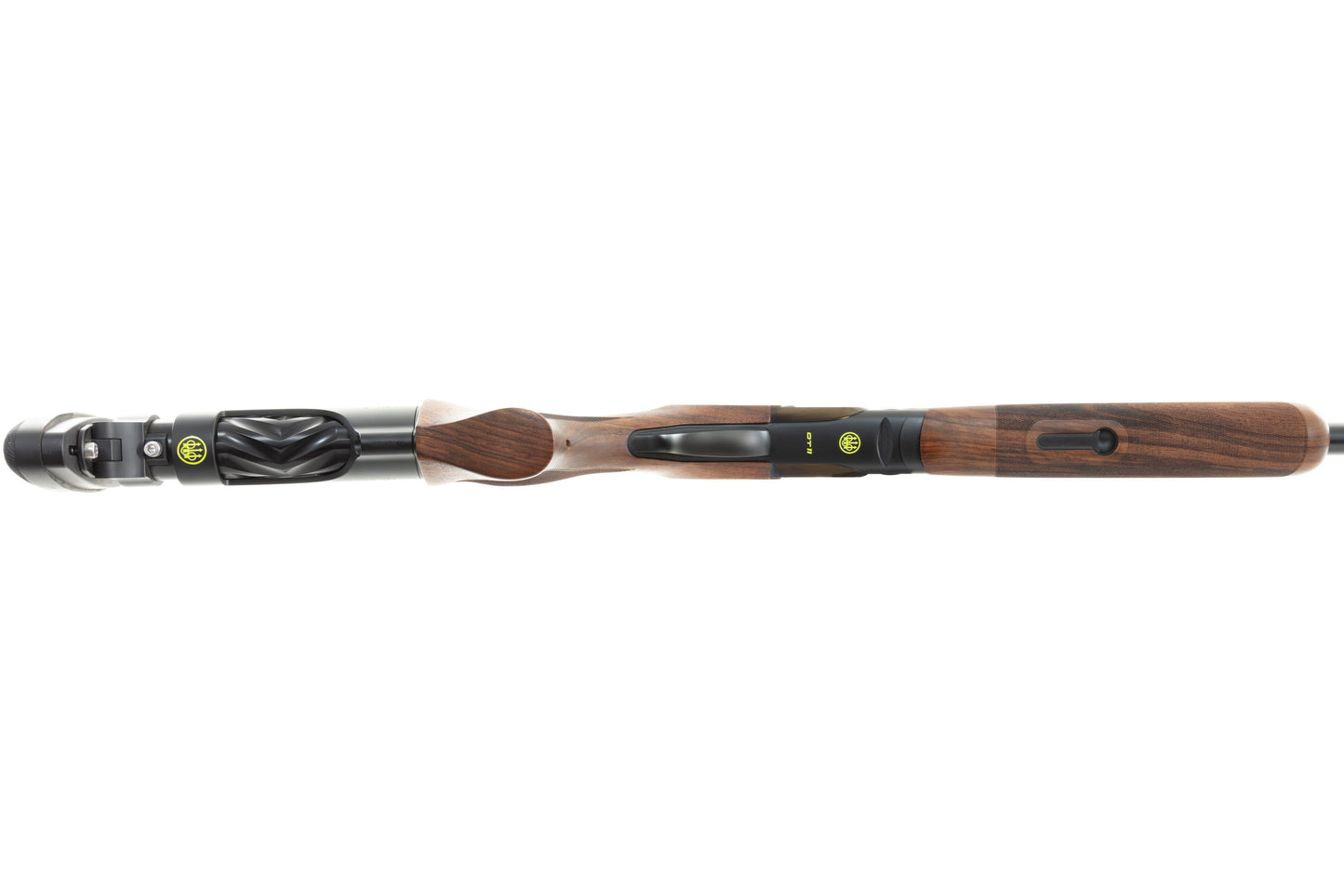 Beretta DT11 DLC Pro TSK Left Hand Sporting Shotgun | 12GA 32" | SN#: DT27234W