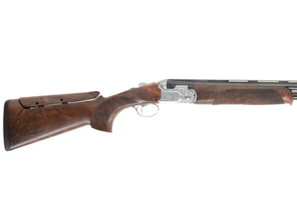 Beretta DT11-L Sporting Shotgun w/B-Fast | 12GA 32" | DT27320W