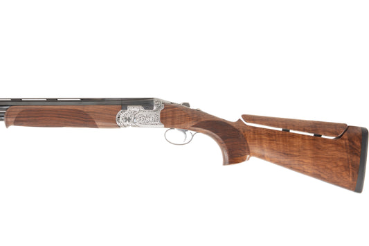 Beretta DT11-L Sporting Shotgun w/B-Fast | 12GA 32" | DT27322W