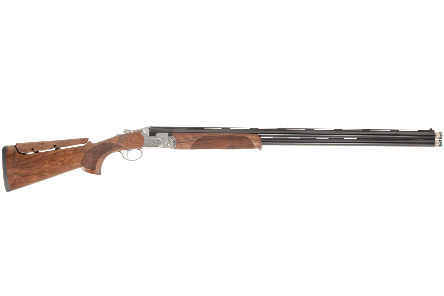 Beretta DT11-L Sporting Shotgun w/B-Fast | 12GA 32" | DT27322W