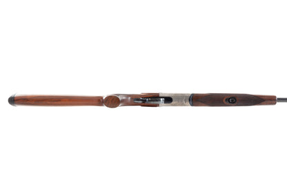 Pre-Owned Fabarm ELOS Deluxe Field Shotgun | 28GA 28" | SN#: E19334