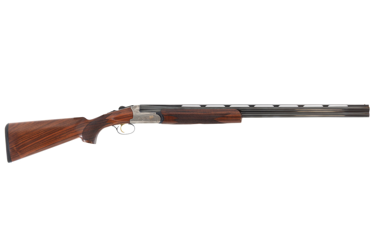 Pre-Owned Fabarm ELOS Deluxe Field Shotgun | 28GA 28" | SN#: E19334