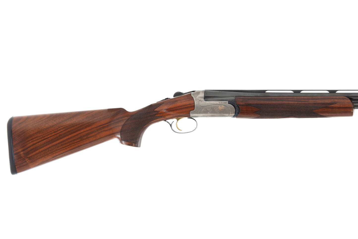 Pre-Owned Fabarm ELOS Deluxe Field Shotgun | 28GA 28" | SN#: E19334