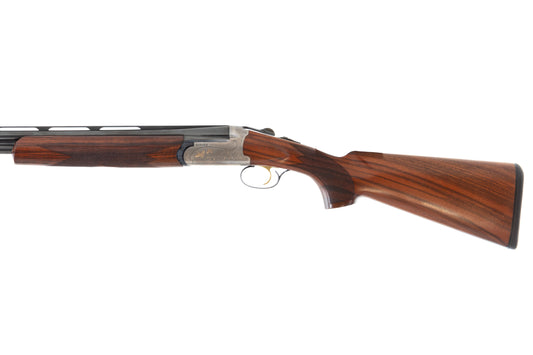 Pre-Owned Fabarm ELOS Deluxe Field Shotgun | 28GA 28" | SN#: E19334