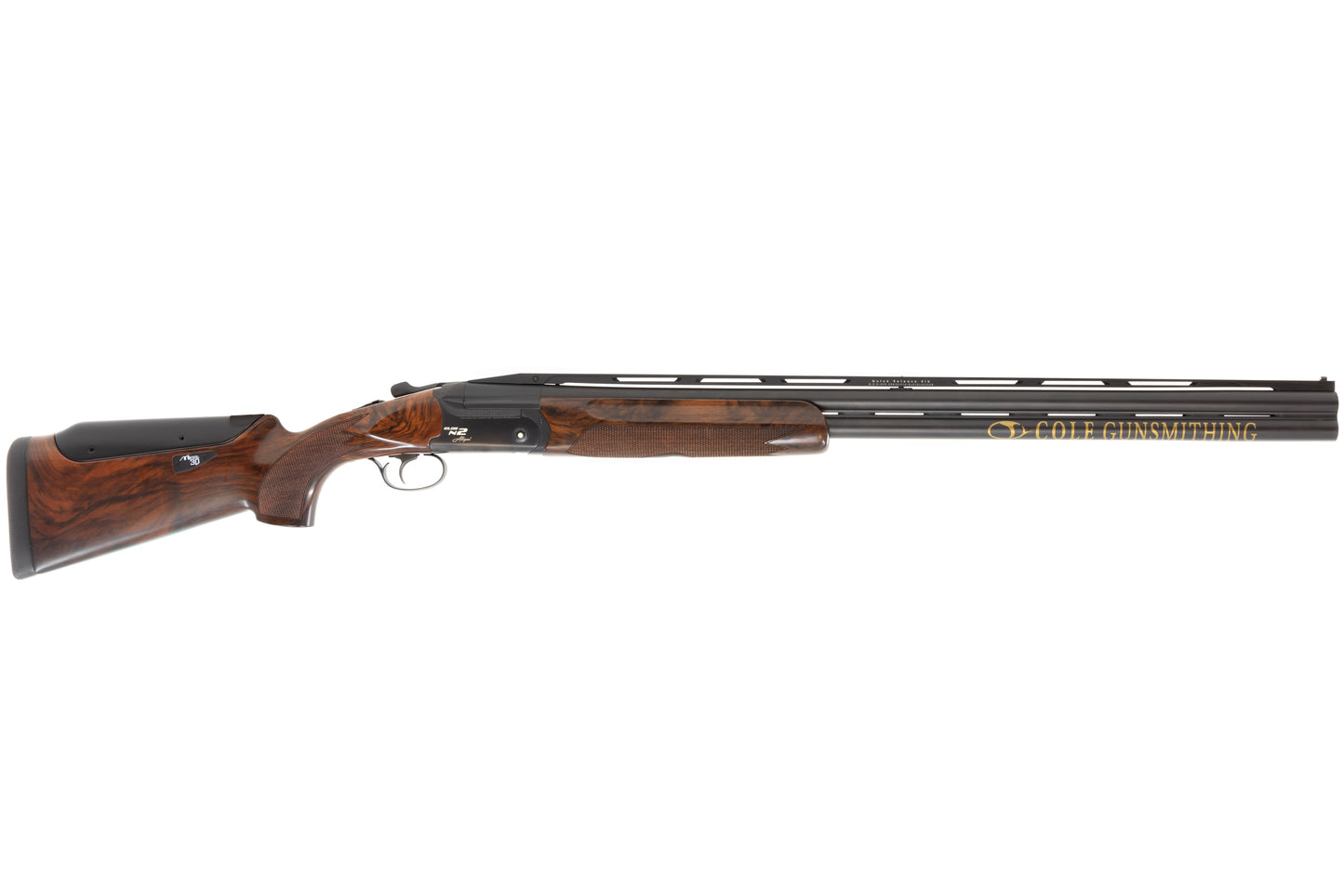 Pre-Owned Fabarm ELOS N2 AllSport Sporting Shotgun w/Adjustable Comb | 12GA 30" | SN#: E33577